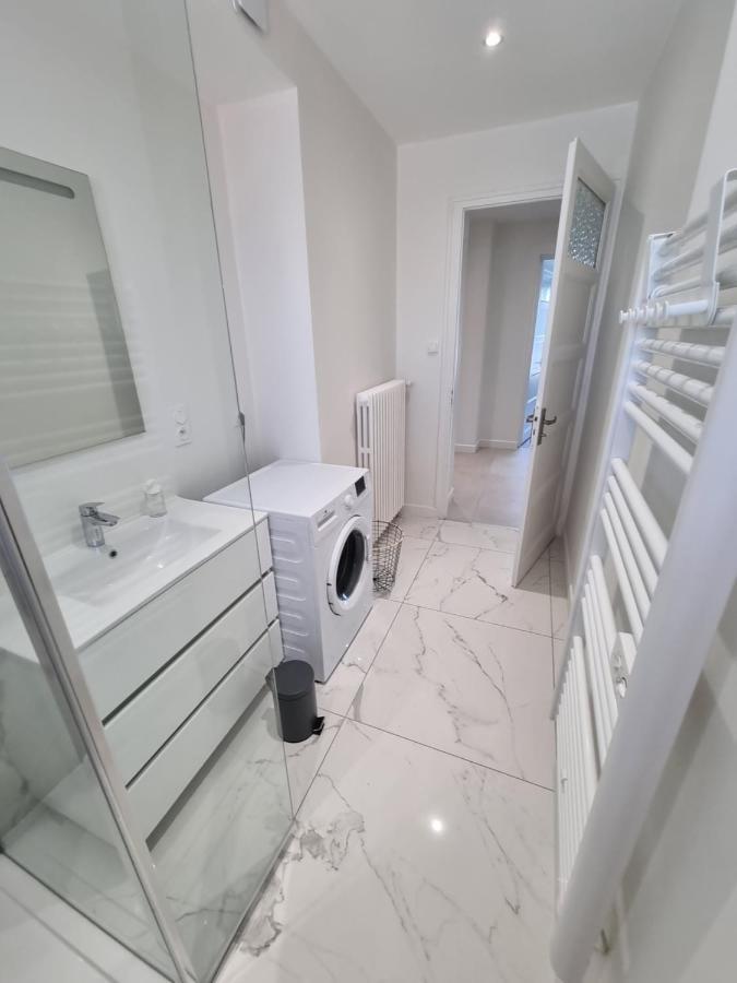 "La Scierie" T4 80M2 Annecy Διαμέρισμα Εξωτερικό φωτογραφία